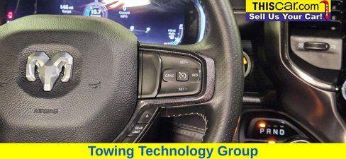 Used 2024 RAM 2500 Power Wagon w/ Level 2 Equipment Group image 13