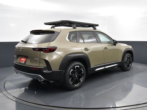 New 2025 MAZDA CX-50 Meridian Edition w/ Apex Package image 26