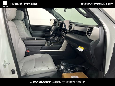 New 2026 Toyota Tundra SR5 image 10