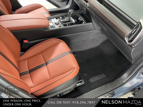 New 2025 MAZDA CX-50 2.5 Turbo w/ Accent Package image 46
