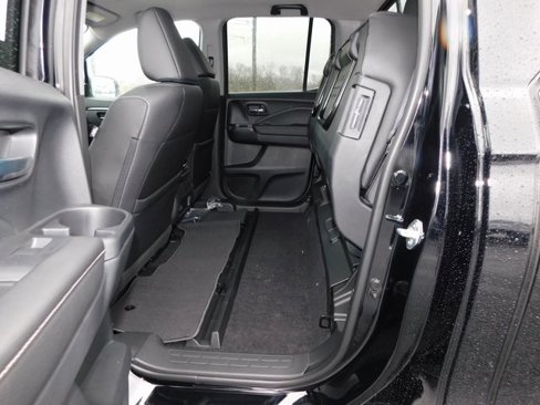 New 2025 Honda Ridgeline RTL image 27