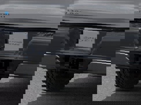 New 2026 Chevrolet Silverado EV LT image 14