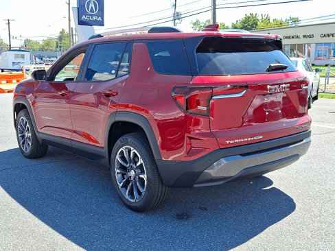 New 2026 GMC Terrain Elevation w/ Elevation Premium Package image 3