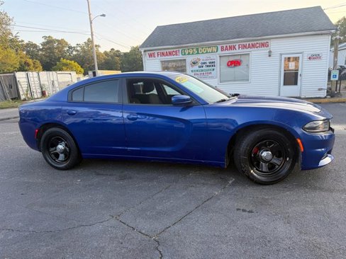 Used 2019 Dodge Charger Police image 7