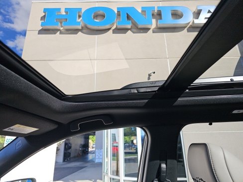 New 2026 Honda Passport TrailSport Elite image 16