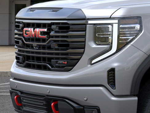 New 2026 GMC Sierra 1500 AT4 w/ AT4 Premium Package image 15