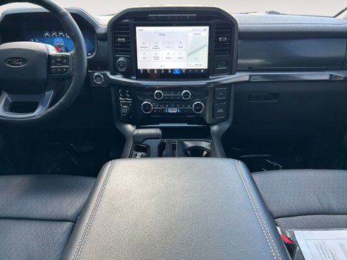 Used 2024 Ford F150 Lariat image 13