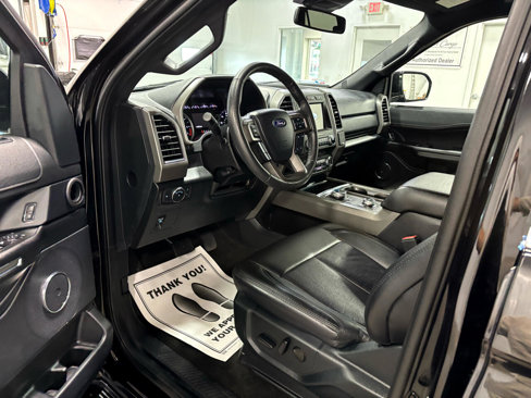 Used 2020 Ford Expedition XLT w/ Equipment Group 201A image 26