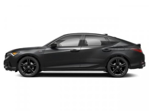 New 2026 Acura Integra A-Spec image 5