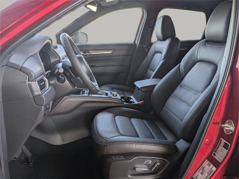 New 2025 MAZDA CX-5 Signature image 10