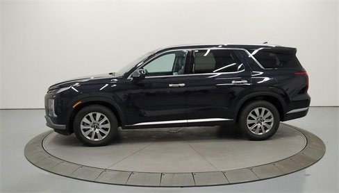 Used 2025 Hyundai Palisade SEL image 5