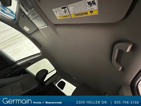 Certified 2025 Honda Ridgeline Sport image 21