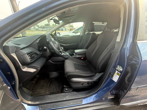 Used 2020 Subaru Outback Premium image 9