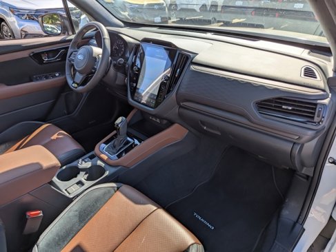 Used 2025 Subaru Forester Touring image 39