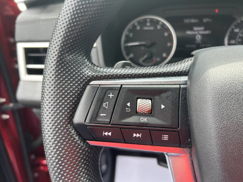 Used 2022 Mitsubishi Outlander ES image 14