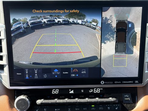 Used 2022 Toyota Tundra 1794 Edition image 26