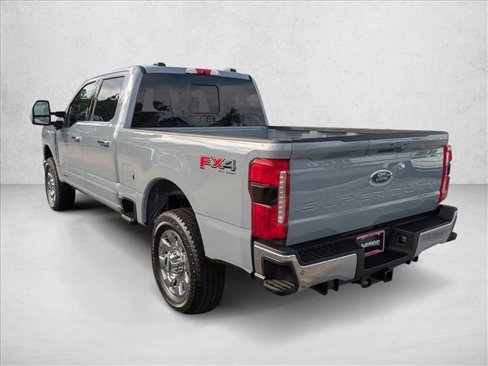 New 2026 Ford F350 Lariat w/ Lariat Ultimate Package image 8