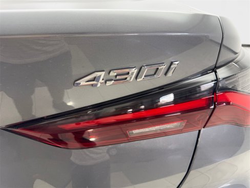 Used 2025 BMW 430i Coupe image 23