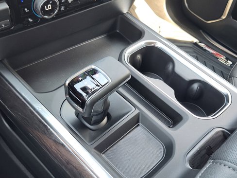 New 2026 Chevrolet Silverado 1500 LTZ w/ LTZ Premium Texas Edition image 20