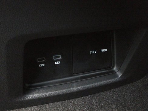 New 2026 Volkswagen Atlas SE image 40