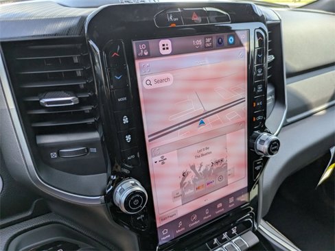 New 2026 RAM 1500 2WD Crew Cab image 19