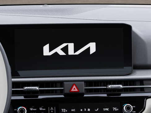 New 2026 Kia Sportage SX image 20