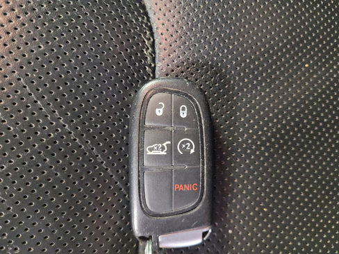 Used 2020 Jeep Renegade Altitude image 32