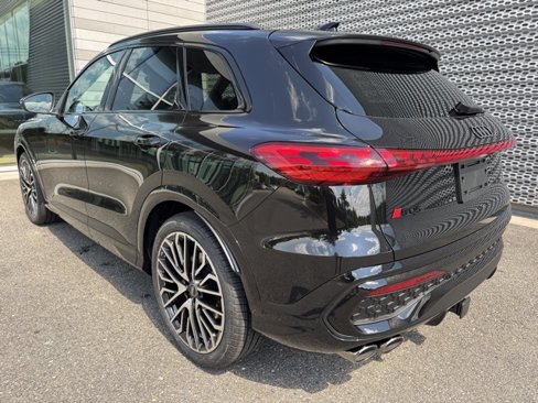 New 2025 Audi SQ5 Premium Plus image 3