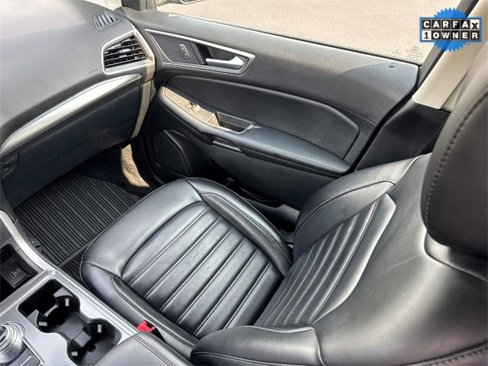 Used 2022 Ford Edge SEL w/ Convenience Package image 17