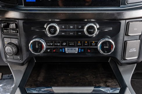 Used 2024 Ford F250 Lariat image 28