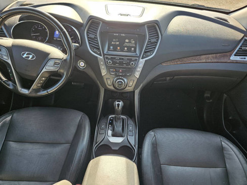 Used 2019 Hyundai Santa Fe XL SE w/ SE Premium Package 02 image 11