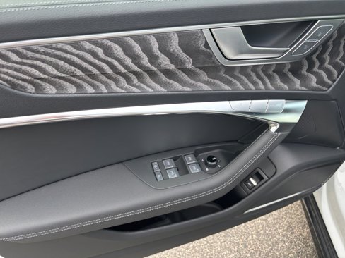 New 2025 Audi A6 Premium Plus image 32