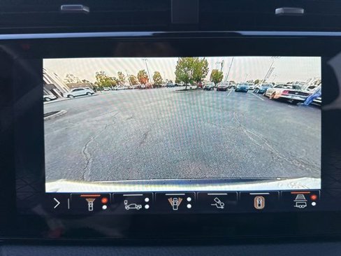 Used 2024 GMC Sierra 2500 Denali w/ Denali Reserve Package image 31