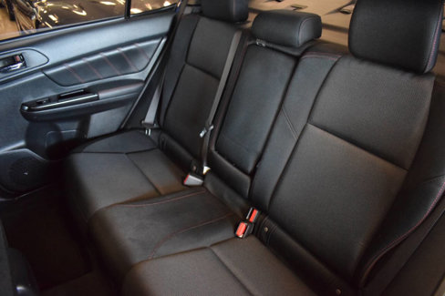 Used 2021 Subaru WRX Premium image 79