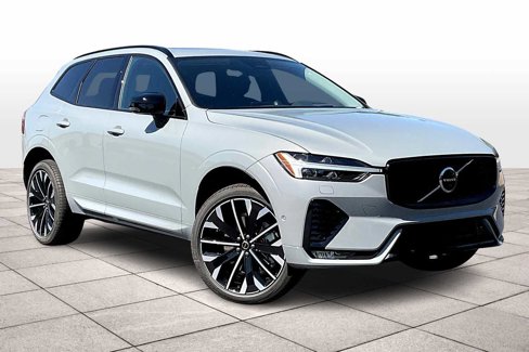 New 2026 Volvo XC60 B5 Ultra w/ Climate Package image 2