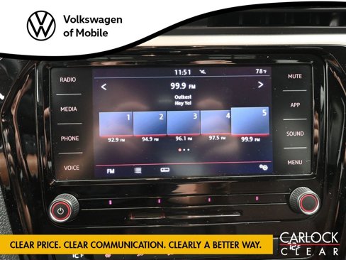 Used 2021 Volkswagen Passat 2.0T SE image 20