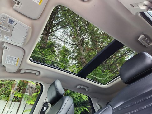 Used 2019 Ford Edge SEL w/ Equipment Group 201A image 10