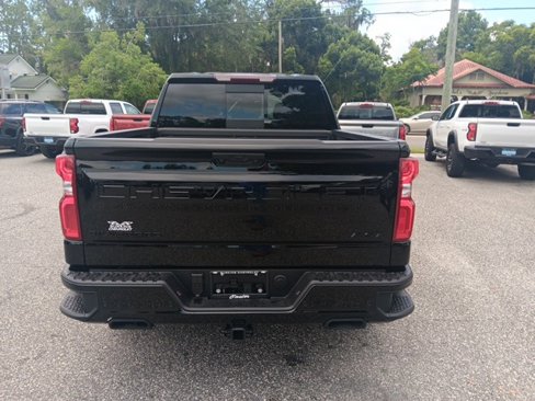 New 2026 Chevrolet Silverado 1500 RST image 16
