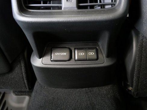 Certified 2025 Lexus ES 350 w/ Premium Package image 29