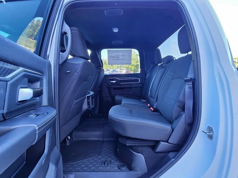 New 2026 RAM 2500 Big Horn image 22