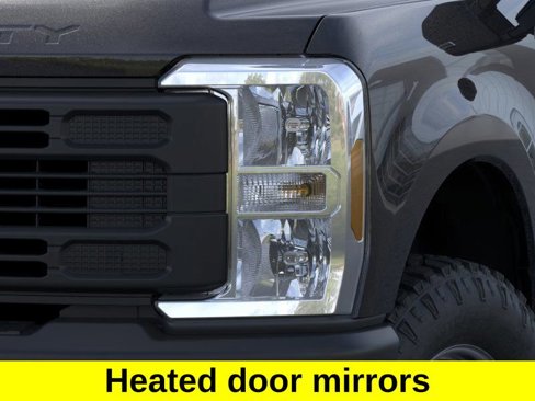 New 2026 Ford F350 XL image 18