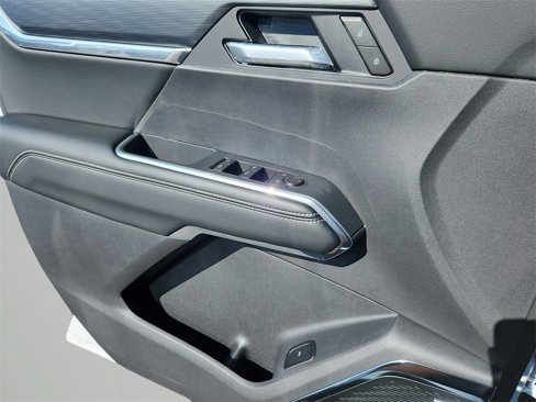 New 2026 GMC Acadia Elevation w/ Elevation Premium Package image 7