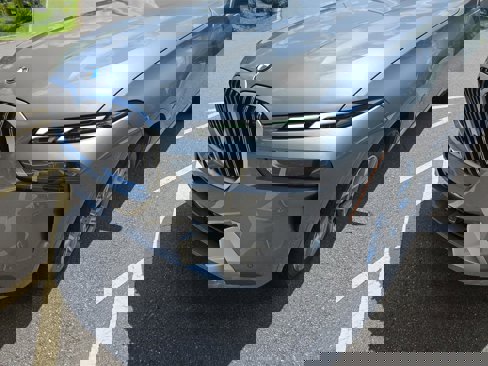 New 2026 BMW X7 xDrive40i image 11