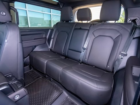 New 2025 Land Rover Defender 90 S image 44
