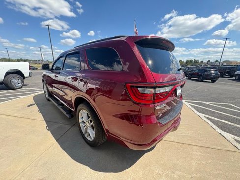 Used 2022 Dodge Durango GT image 4
