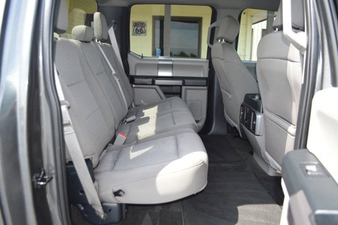 Used 2020 Ford F150 XLT w/ Equipment Group 302A Luxury image 24