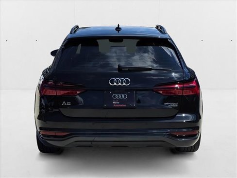 New 2026 Audi A6 Premium Plus image 6