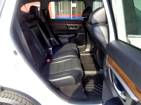 Used 2019 Honda CR-V EX-L image 25