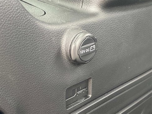 New 2025 Jeep Wrangler Sahara w/ Safety Group image 6