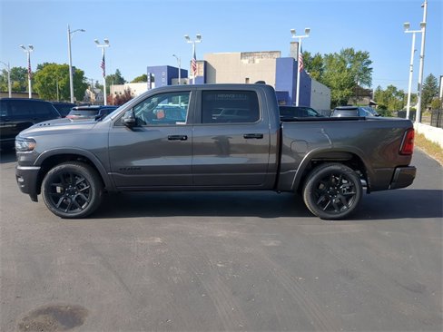 New 2026 RAM 1500 Laramie image 3